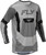 FLY RACING Lite Jersey Grey/Black Sm 379-720S