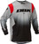 FLY RACING Kinetic Dbk Jersey Grey/Black/Red Xl 379-520X