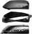 AQUATIC AV Ultra 6X9 Saddlebag Kit Flt `14-Up Saddlebags HG100