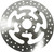 HARDDRIVE Oe Rear Rotor 11.8 Machined 11-069