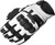 SCORPION EXO Klaw Ii Gloves White Md G17-154