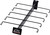 RENTHAL Slatwall Chainwheel Display U-RN-POS-330