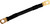 TERRY COMPONENTS Battery Cable - Negative - 5" 22305