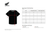 HONDA APPAREL Honda Established T-Shirt - Heather Burgundy - Medium NP23S-M2294-M