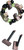 TERRY COMPONENTS Starter Brush Kit - 1.8 kW/2.0 kW 555129