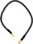 TERRY COMPONENTS Battery Cable - Negative - 21" 22321