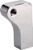 HEADWINDS Headlight Mount - Chrome 1-0021RCA