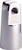 HEADWINDS Headlight Mount - Chrome 1-0021-2CA