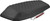 SADDLEMEN Saddlebag Lid Covers - Tri-Gripper - Gray Stitch - FLH/FLT '23-'25 L870-23-21102