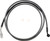MAGNUM SHIELDING Hydraulic Clutch Line - KARBONFIBR 71580
