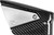 SADDLEMEN Coil Cover - Carbon Fiber - Matte Black CF-8-0007M