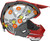 6D HELMETS Cutaway Display - ATR-2 90-2001