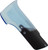 KLOCK WERKS Windshield - 9" - Blue Ice - Chieftain PowerPlus/Roadmaster PowerPlus KWW-04-0650