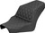 SADDLEMEN Step-Up Seat - Full Lattice Stitch - BMW R18 '22-'25 B22-07-175
