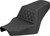 SADDLEMEN Step-Up Seat - Front Lattice Stitch - BMW R18 '22-'25 B22-07-172