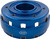S&S CYCLE Billet Clutch Basket Kit - M8 560-0404