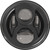 J.W. SPEAKER Headlight with Mounting Ring - Black 0554981