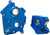 S&S CYCLE Cam Support Plate and Oil Pump - Oil Cooled - VVT M8 310-0998C