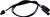 NAMZ Wire Harness - Baja Fog Lamp N-BDFL-01