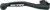 SCAR RACING Forged OEM-Style Lever - Brake - Multi-Make - Black OBL201