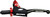 SCAR RACING Factory Pivot Clutch Lever Assembly - Red CPCL1