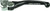 SCAR RACING Flex Lever - Clutch - CRF PCL201