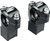 SCAR RACING Handlebar Mount - 1-1/8" - KTM/Husqvarna/GasGas P67