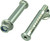 SCAR RACING Foot Peg Pins - Sherco SE/F SFP600