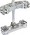 SCAR RACING Triple Clamp - Gas Gas/Husqvarna/KTM S5415X