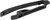 POLISPORT Chain Slider - Black - KTM 8453400001