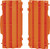 POLISPORT Louvers Radiator Covers - KTM 8455300002