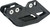 POLISPORT Performance Chain Guide - Black - CRF250/450 8457700001