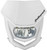 POLISPORT Halo Headlight - LED - White 8667100001