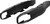 POLISPORT Swing Arm Guard - Beta - Black 8463400001