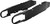 POLISPORT Swing Arm Guard - Sherco - Black 8986100001