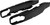 POLISPORT Swing Arm Guard - Rieju - Black 8986000003
