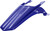 POLISPORT Rear Fender - Blue - Sherco - SE '19-'22 8556900001