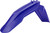 POLISPORT Front Fender - Blue OEM - Sherco - SC/SE '19-'22 8576900001