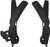 POLISPORT Frame Guard - Black - Sherco - SE '19-'26 8473000001