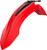 POLISPORT Front Fender - Red - Beta '13-'26 8585200004
