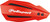 POLISPORT Bullit Handguards - Beta - Red 8308500003