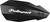 POLISPORT Bullit Handguards - Multi-Make - Black 8308500006