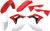 POLISPORT Full Body Kit - Red - Honda - CRF '13-'17 91532
