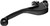 POLISPORT APT Unbreakable Lever - Brake 8501800002