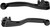 POLISPORT APT Unbreakable Lever - Kit 91579