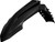 POLISPORT Front Fender - Black - KTM - EX/SX/XC '23-'26 8685700003