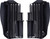 ACERBIS Radiator Louvers - Dark Blue - Yamaha - YZ '06-'24 2976210114