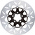 GALFER Brake Rotor - Floating DF836FLV