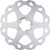 GALFER Brake Rotor - Fixed DF835W
