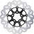 GALFER Brake Rotor - Floating DF835CWUL